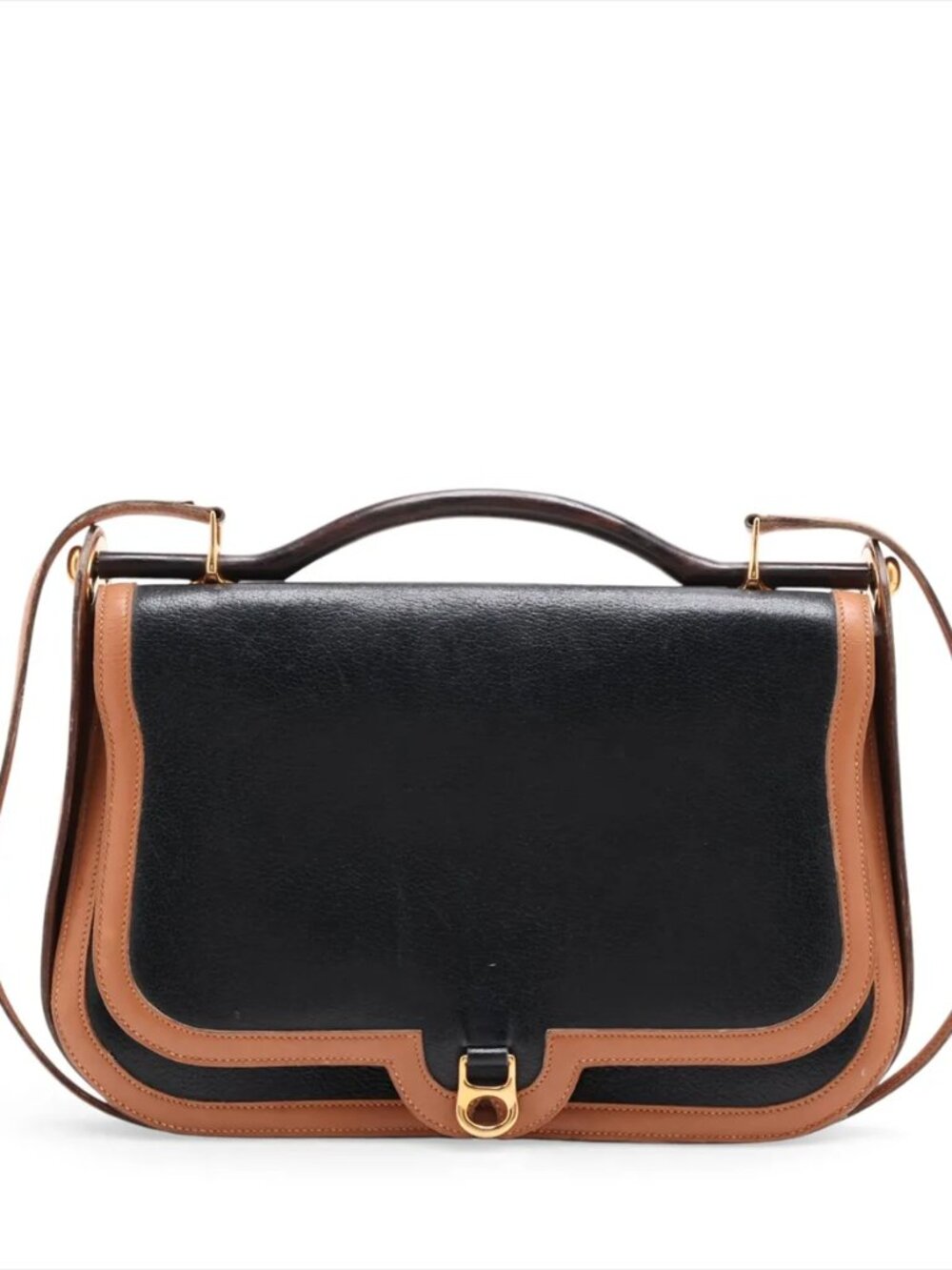 Hermes Rare 2 Way O16 MOG